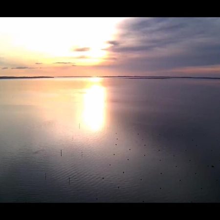 Appt. Bella Vita - Andernos Les Bains, Au Coeur Du Bassin D'Arcachon Экстерьер фото