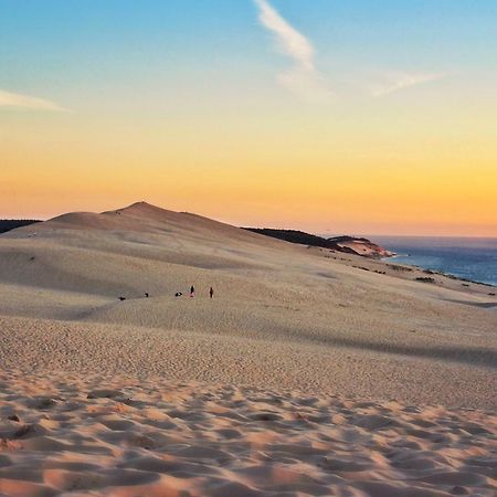 Appt. Bella Vita - Andernos Les Bains, Au Coeur Du Bassin D'Arcachon Экстерьер фото