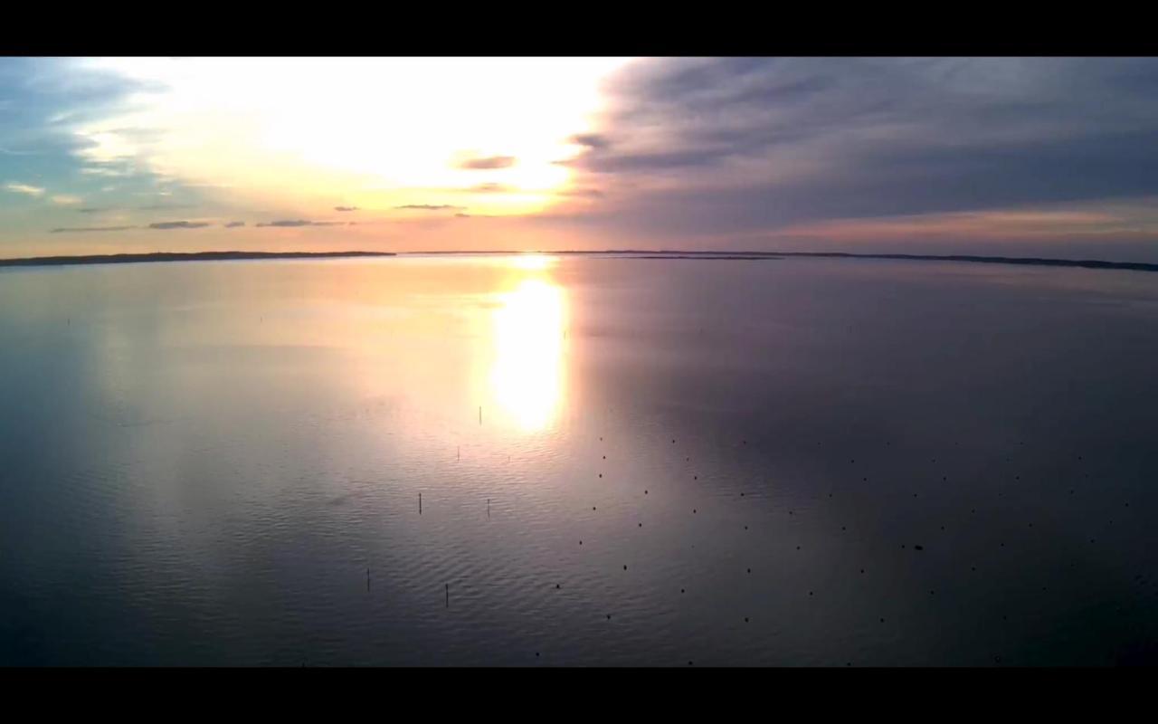 Appt. Bella Vita - Andernos Les Bains, Au Coeur Du Bassin D'Arcachon Экстерьер фото