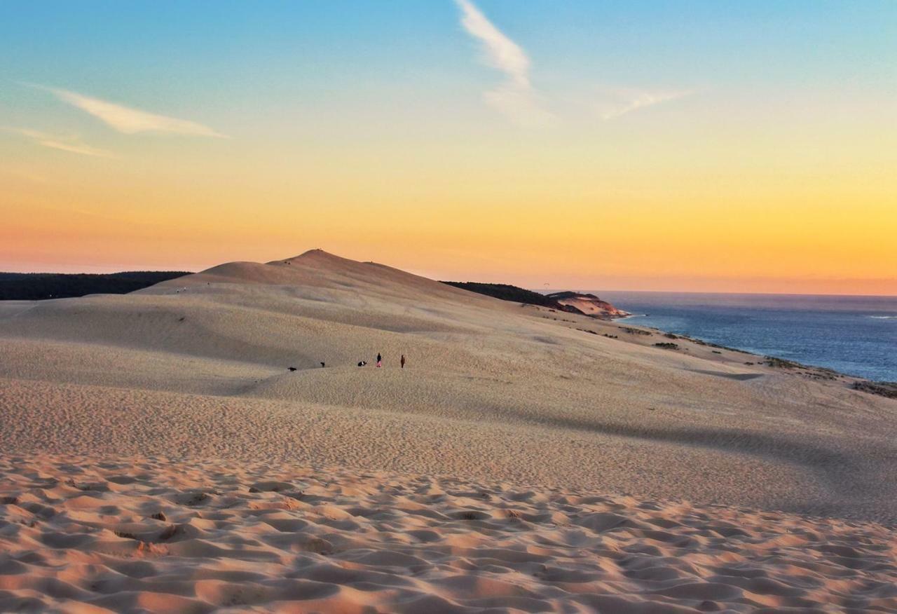 Appt. Bella Vita - Andernos Les Bains, Au Coeur Du Bassin D'Arcachon Экстерьер фото