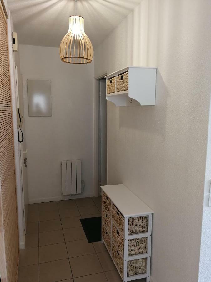 Appt. Bella Vita - Andernos Les Bains, Au Coeur Du Bassin D'Arcachon Экстерьер фото