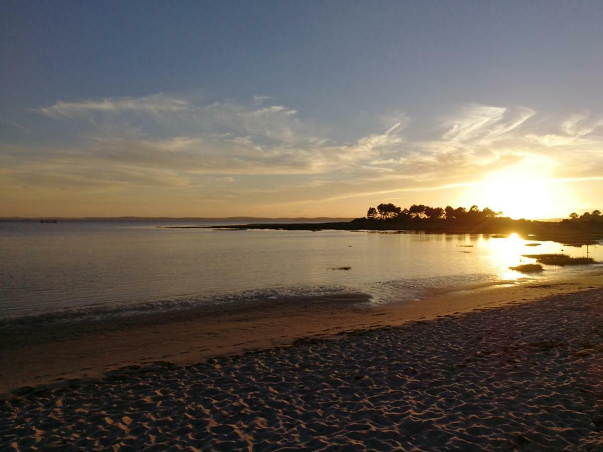 Appt. Bella Vita - Andernos Les Bains, Au Coeur Du Bassin D'Arcachon Экстерьер фото