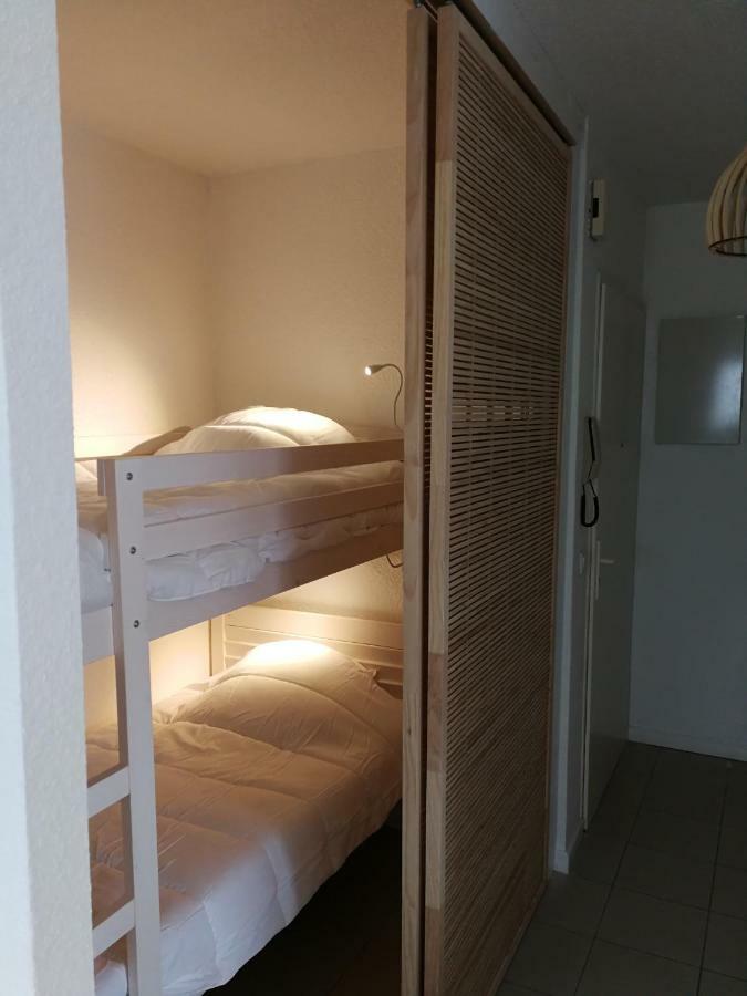 Appt. Bella Vita - Andernos Les Bains, Au Coeur Du Bassin D'Arcachon Экстерьер фото