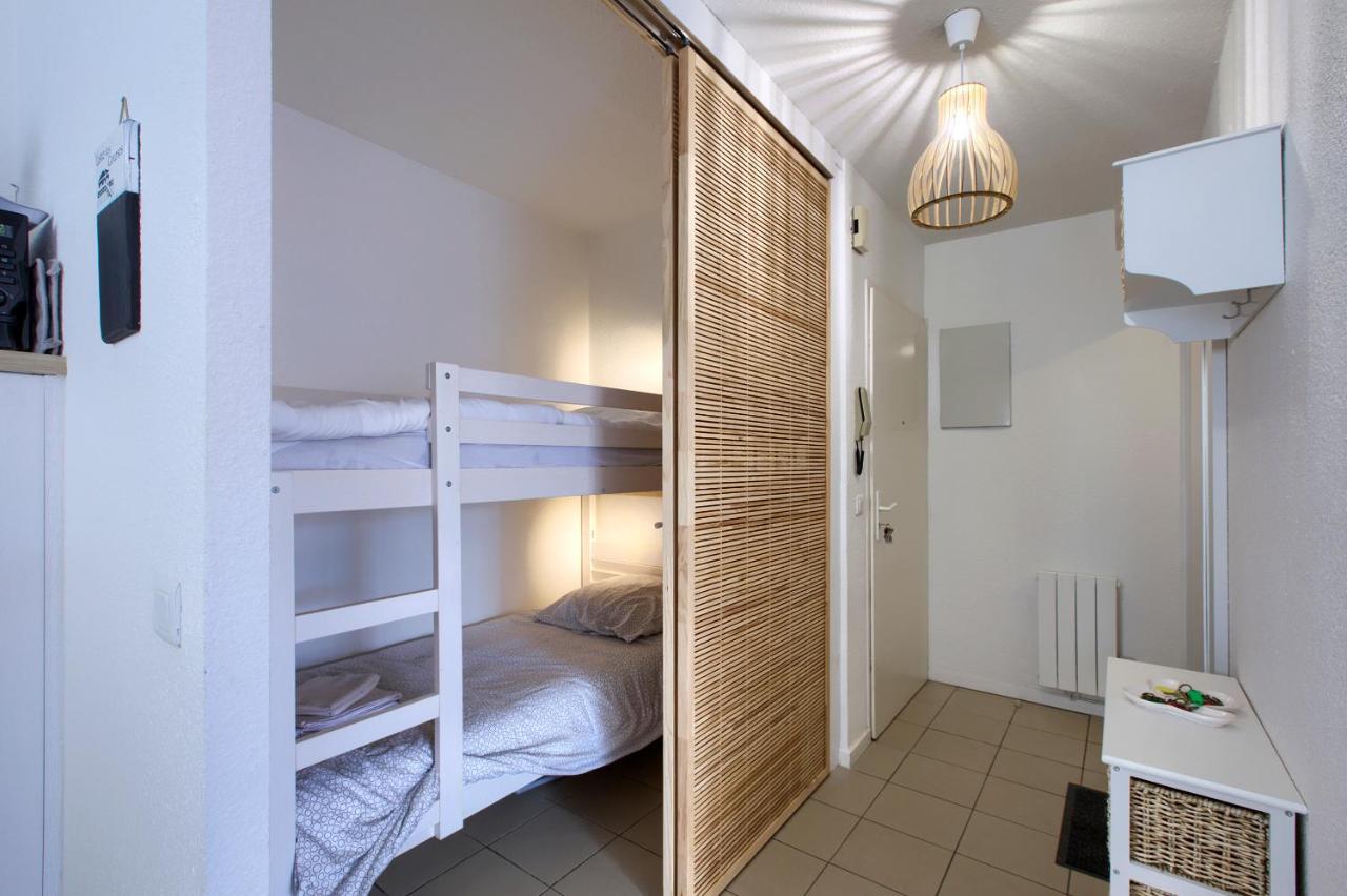 Appt. Bella Vita - Andernos Les Bains, Au Coeur Du Bassin D'Arcachon Экстерьер фото