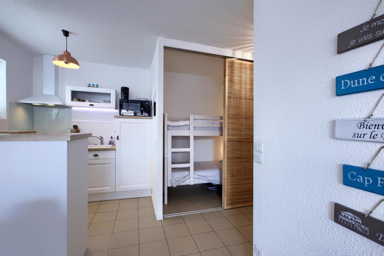Appt. Bella Vita - Andernos Les Bains, Au Coeur Du Bassin D'Arcachon Экстерьер фото